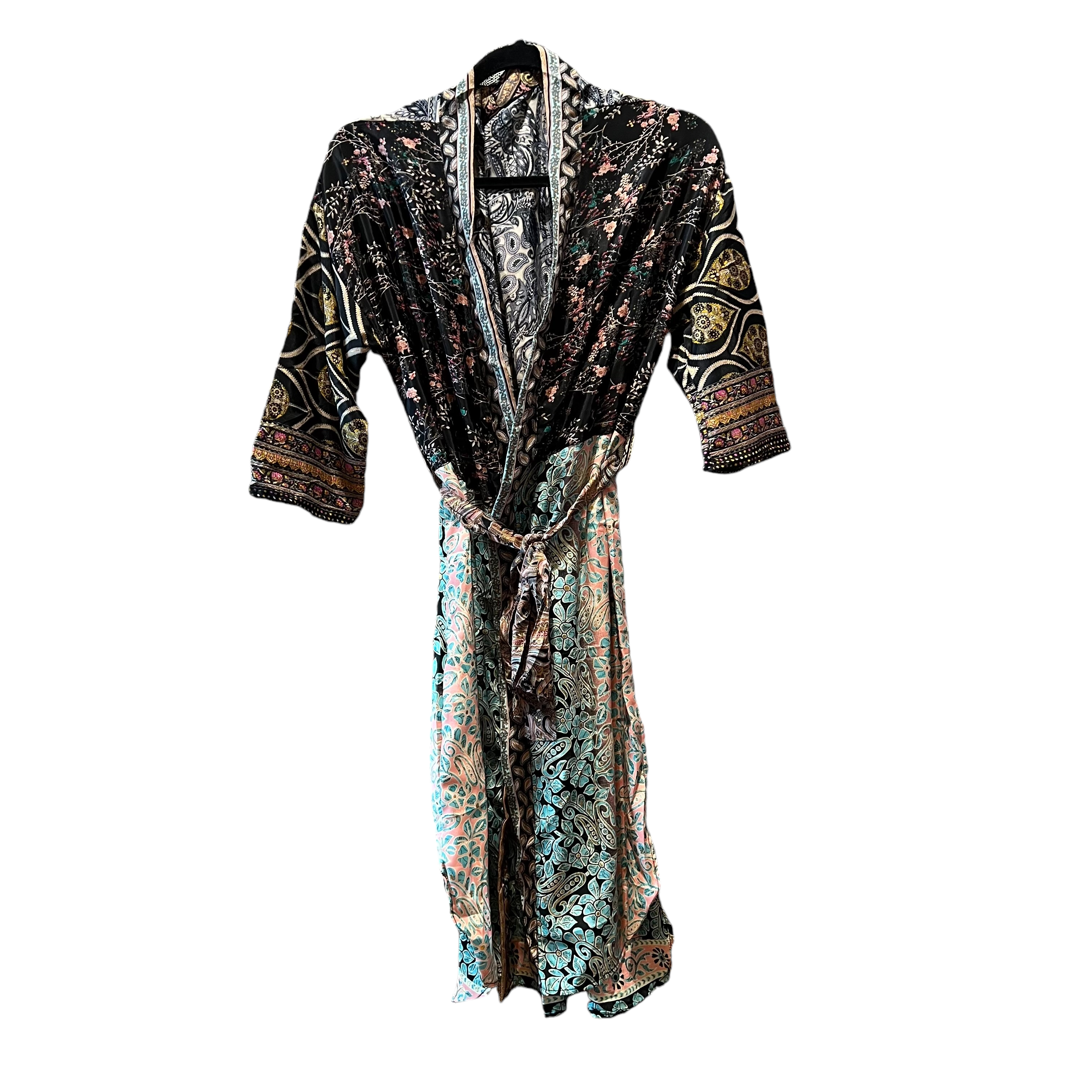 Kimono uden lomme