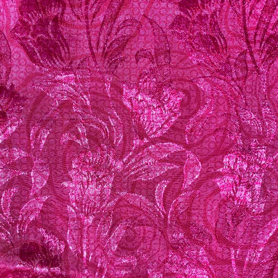 Silkepose. brilliant pink