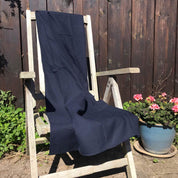 Vaffelvævet Håndklæde - Scandinavian - Alm. str.