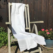 Vaffelvævet Håndklæde - Scandinavian - Alm. str.