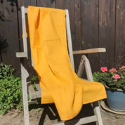 Vaffelvævet Håndklæde - Scandinavian - Alm. str.