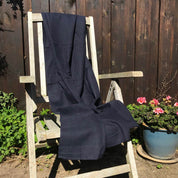 Vaffelvævet Håndklæde - Scandinavian - Alm. str.