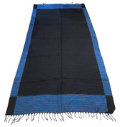 Tæppe Stort, tykt og fluffy