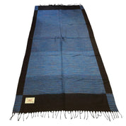 Tæppe Stort, tykt og fluffy