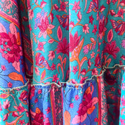 Nederdel bohemian S/M