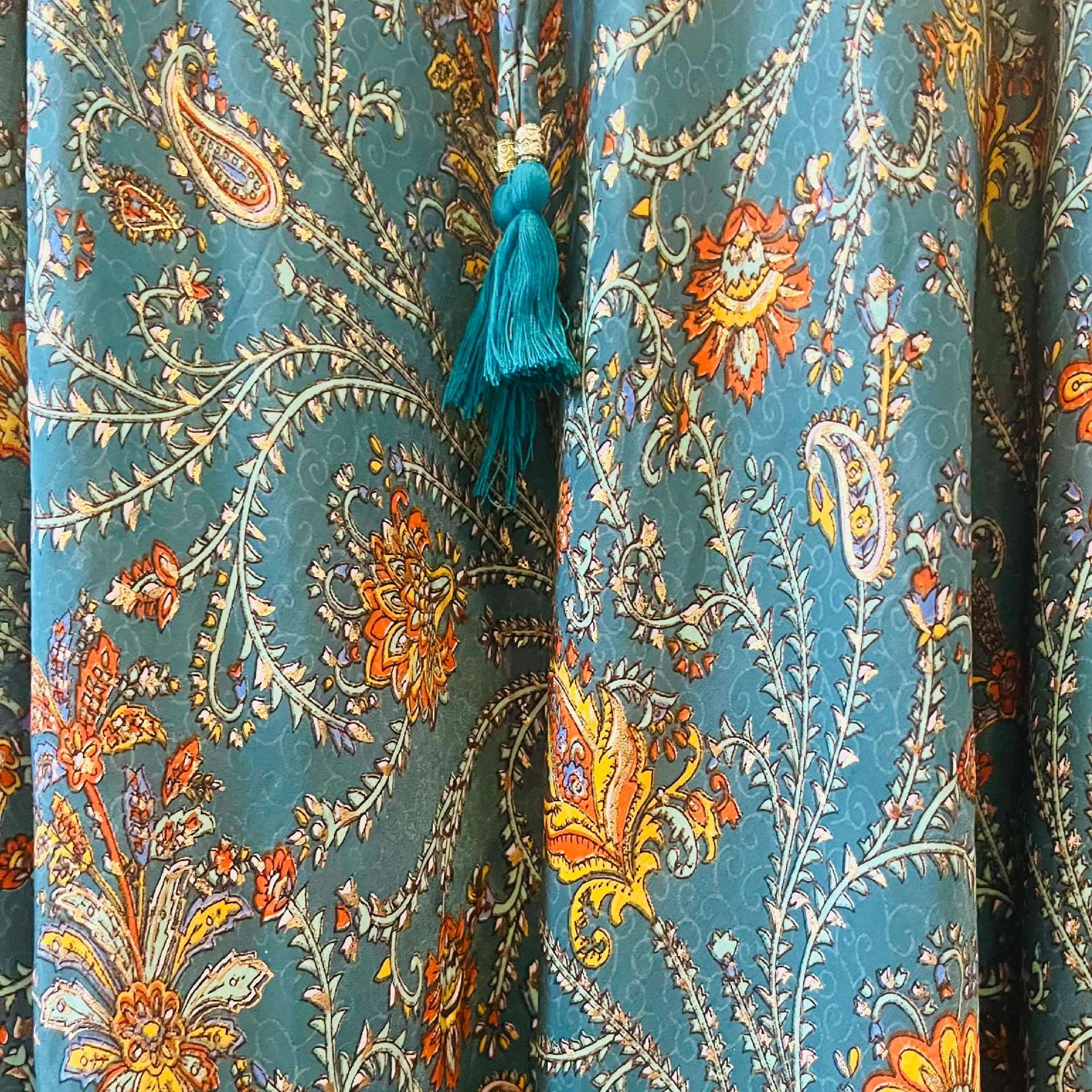 Nederdel bohemian S/M