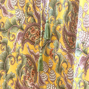 Nederdel bohemian L/XL 6