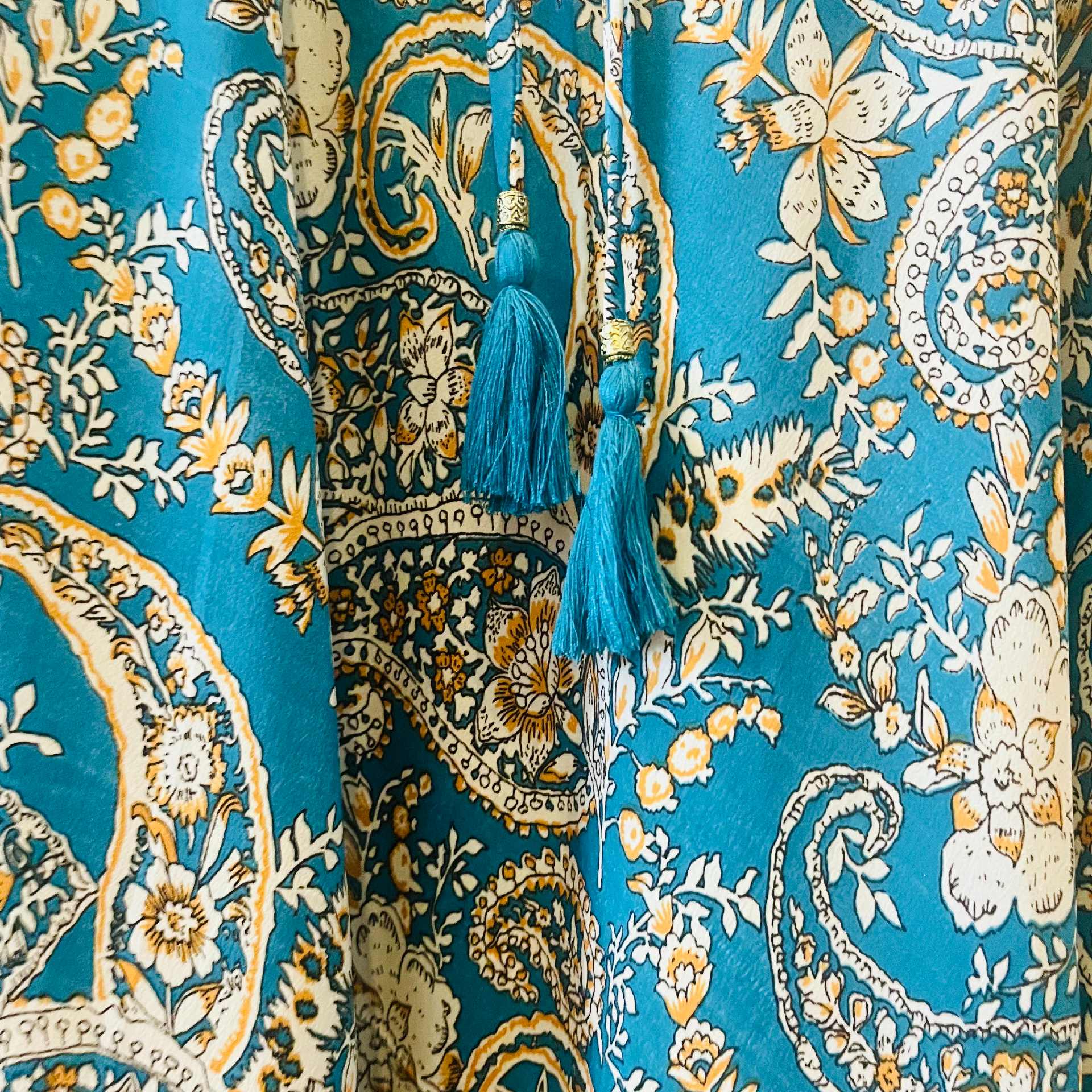 Nederdel bohemian S/M