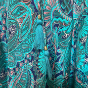 Nederdel bohemian S/M