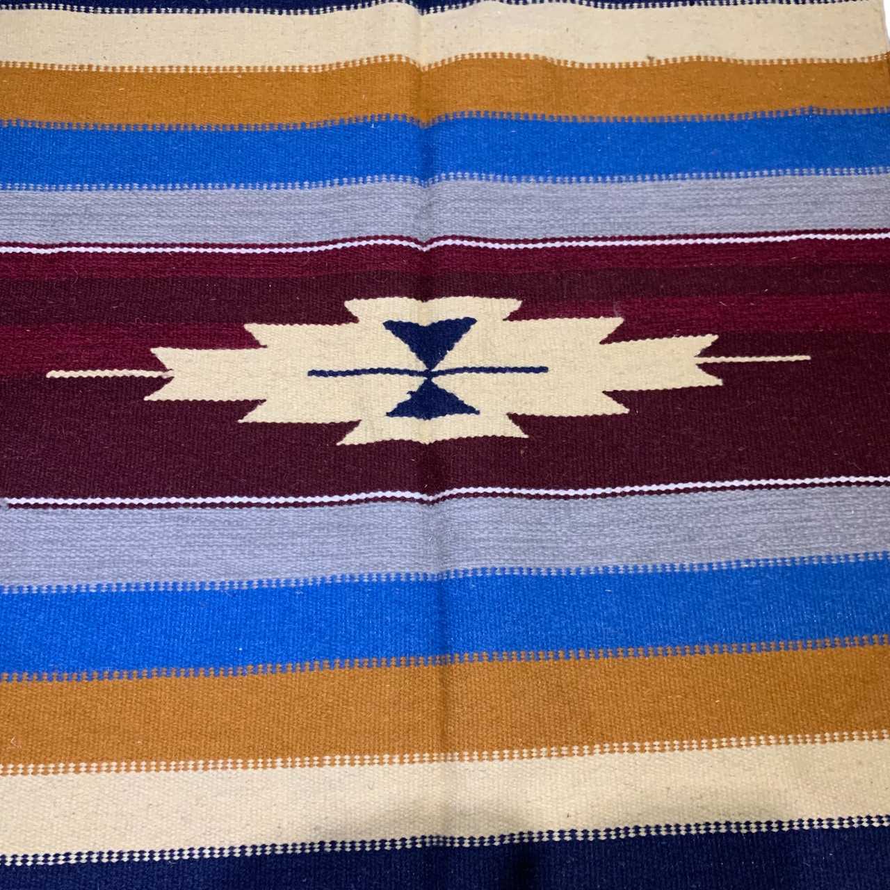 Egyptisk luksus uldtæpper