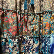 Silke patchwork nederdel 7