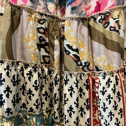 Silke patchwork nederdel 9