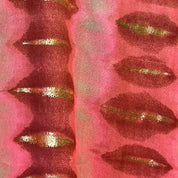 Lang Pink Silke Kimono 8.