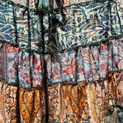 Silke patchwork nederdel 5