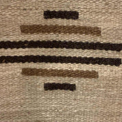 Egyptisk luksus uldtæpper