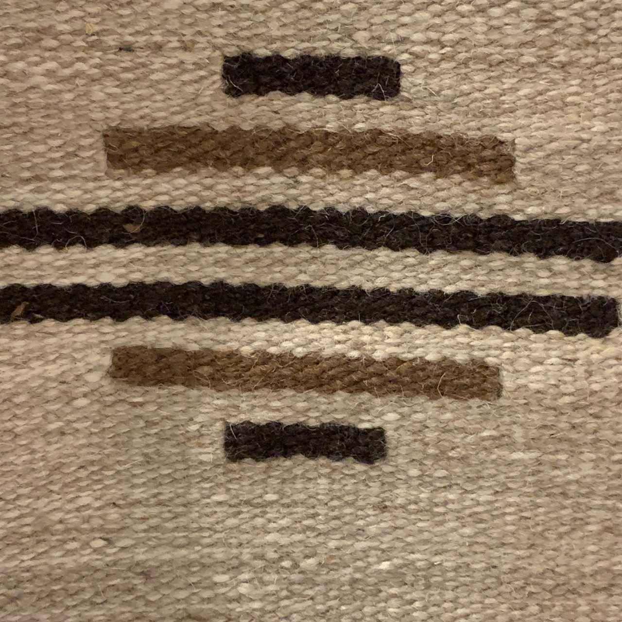 Egyptisk luksus uldtæpper