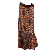 Slå om nederdel - Wrap Skirts