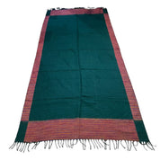 Tæppe Stort, tykt og fluffy