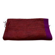 Tæppe Stort, tykt og fluffy