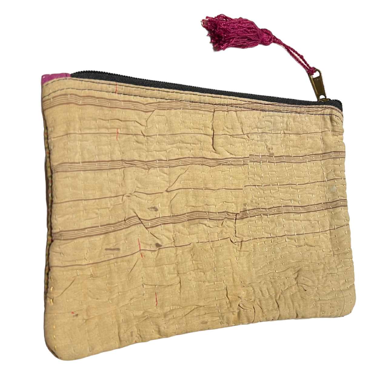 Kantha Makeup taske 5