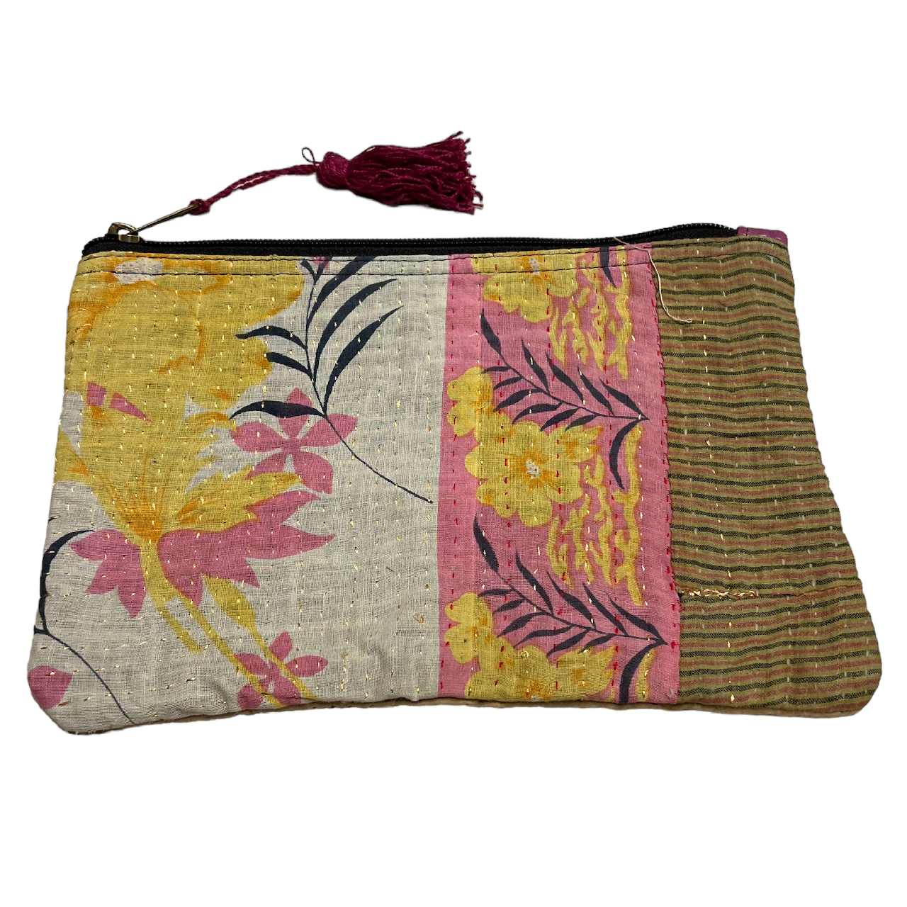 Kantha Makeup taske 5