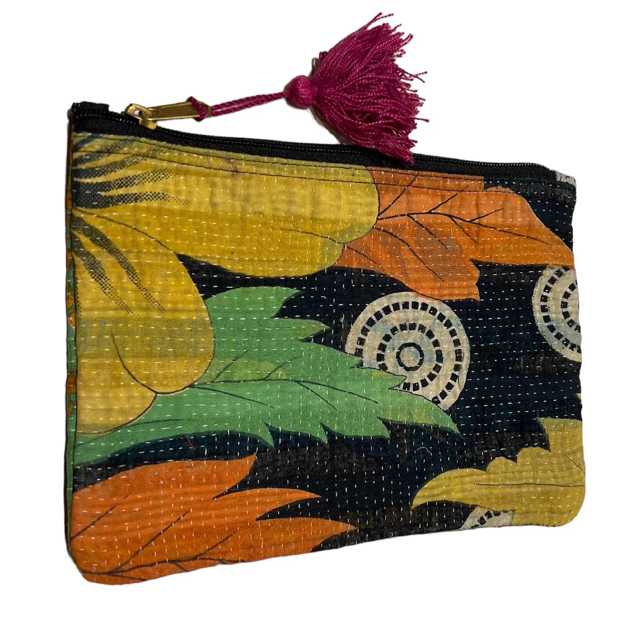 Kantha Makeup taske 6