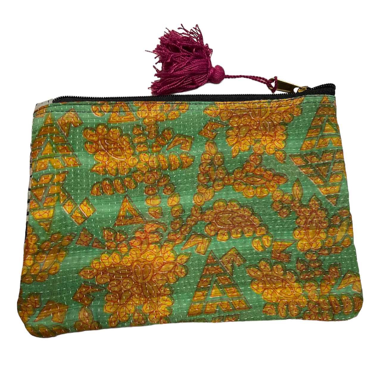 Kantha Makeup taske 6