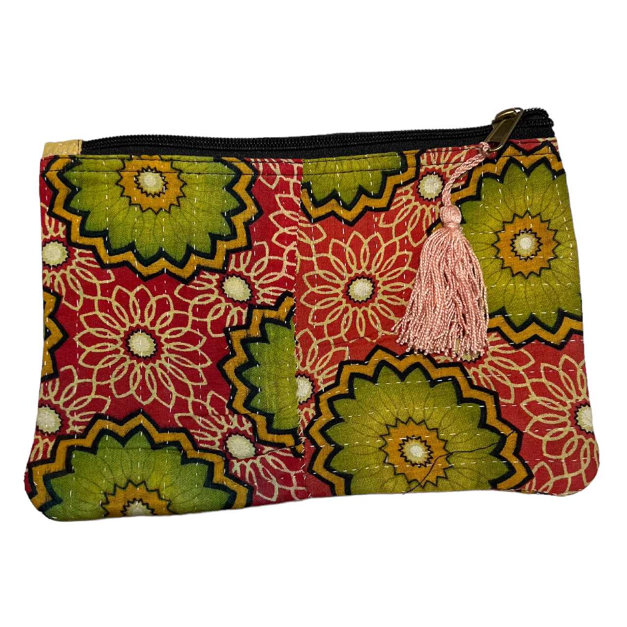 Kantha Makeup taske 2