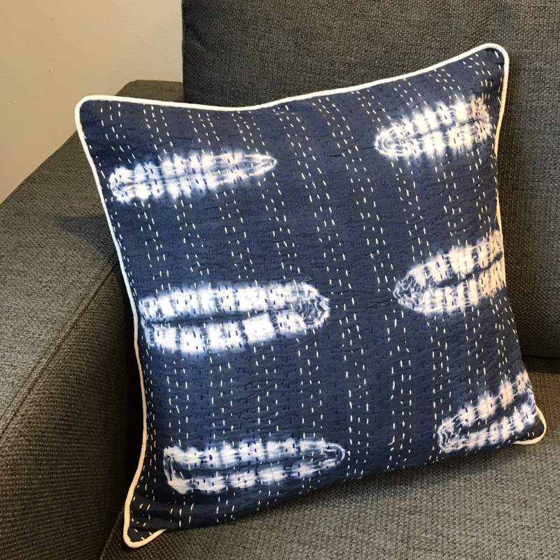 Pudebetræk - plankton