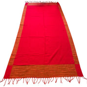 Tæppe Stort, tykt og fluffy