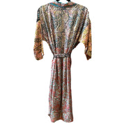Kimono uden lomme