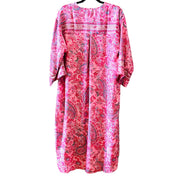 Silke kurta