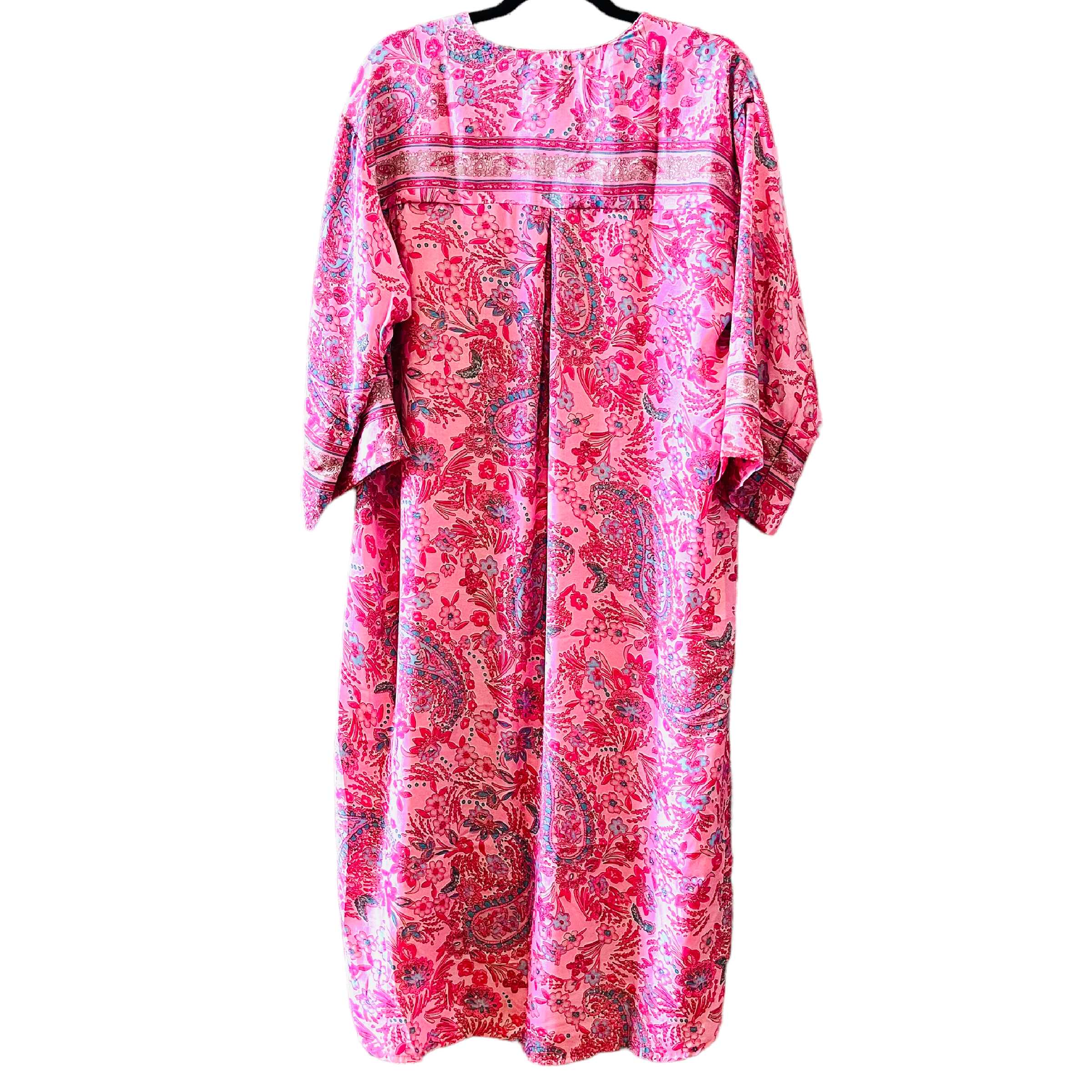 Silke kurta