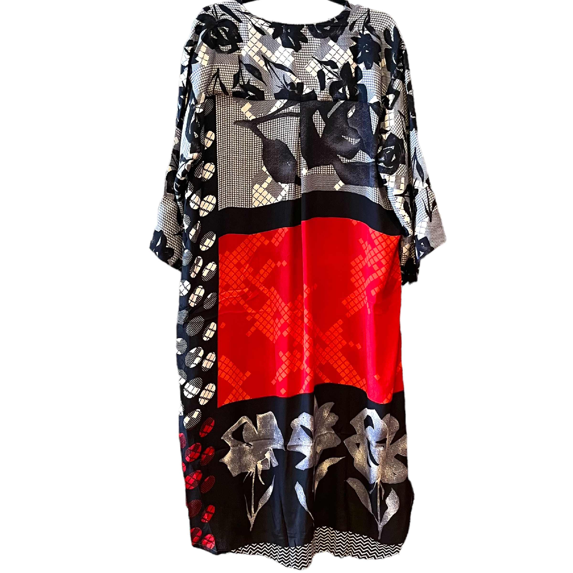 Kurta Fresh start