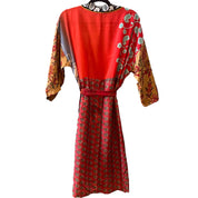 Kimono uden lomme