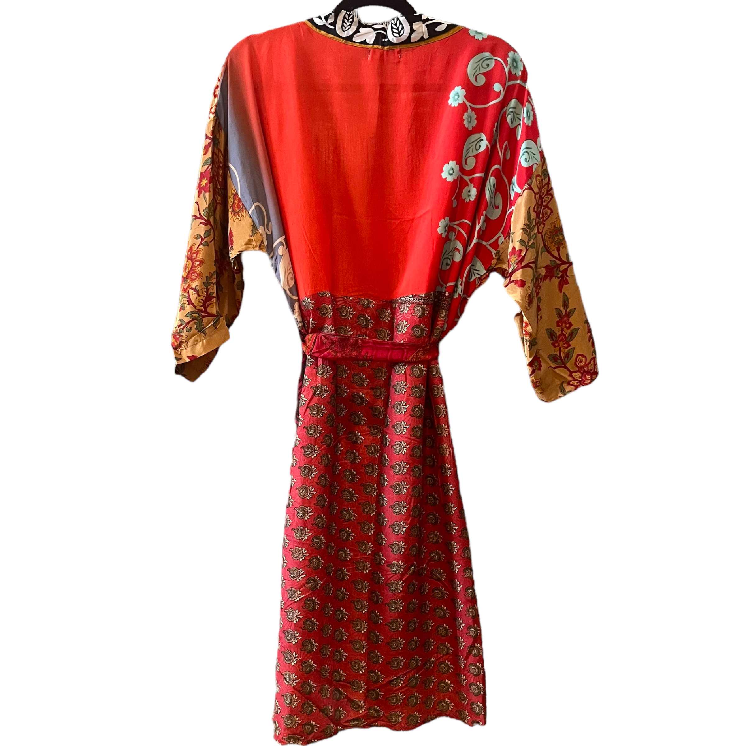Kimono uden lomme
