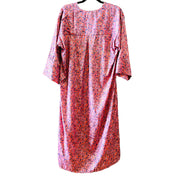 Silke kurta