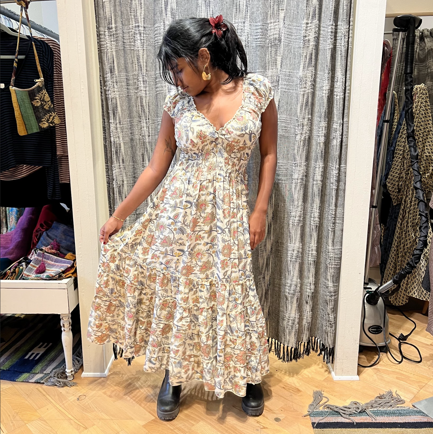 Asha Kjole