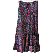 Nederdel bohemian L/XL