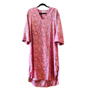 Silke kurta