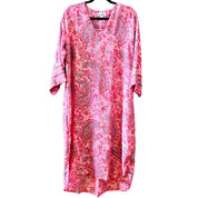 Silke kurta