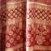 Kaftan Oriental
