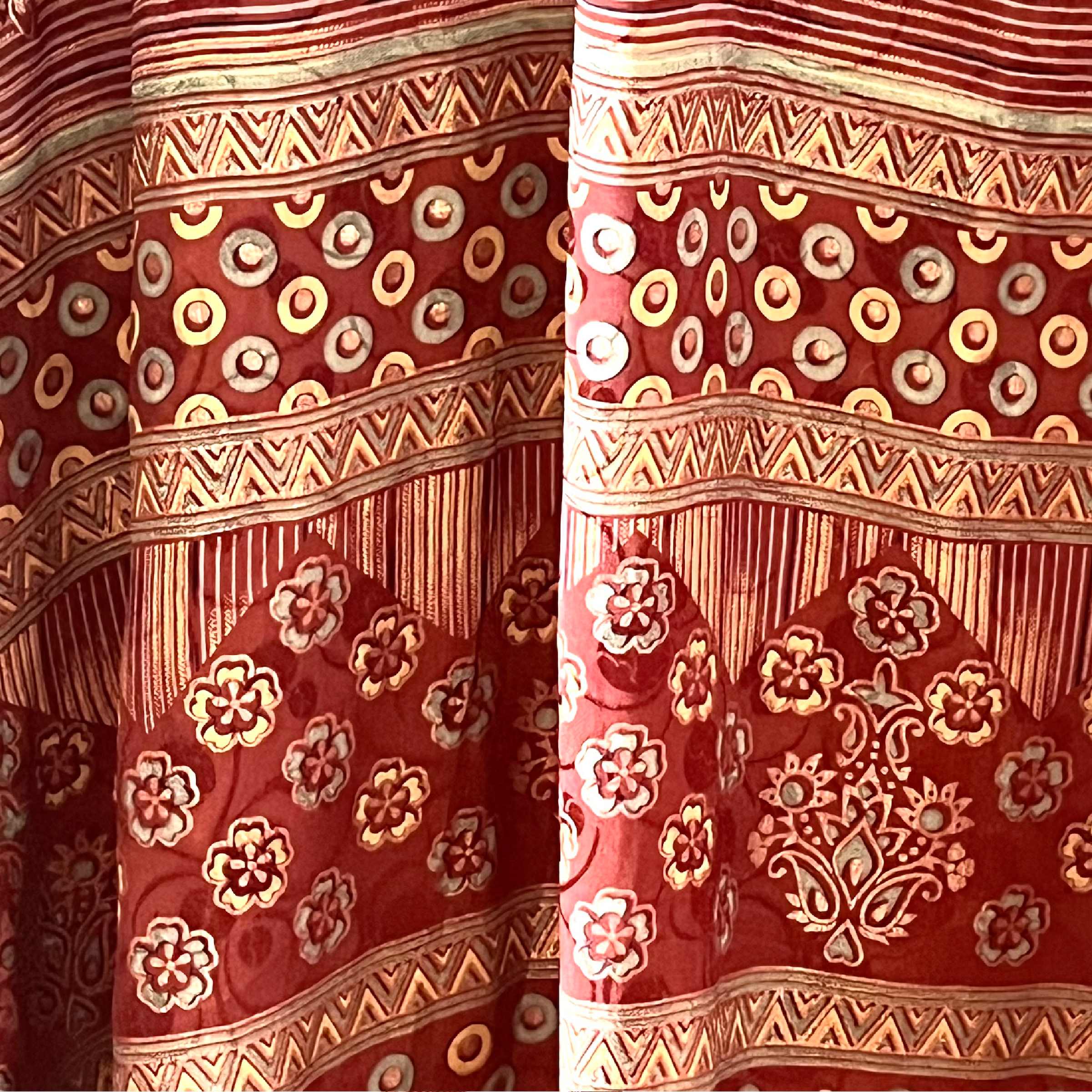 Kaftan Oriental