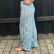 Silke bukser