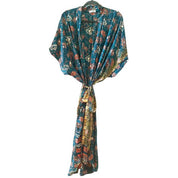 Lang Silke Kimono