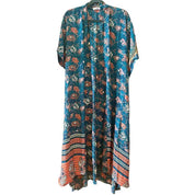 Lang Silke Kimono
