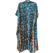 Lang Silke Kimono