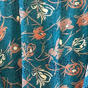 Lang Silke Kimono