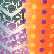 Silke kurta