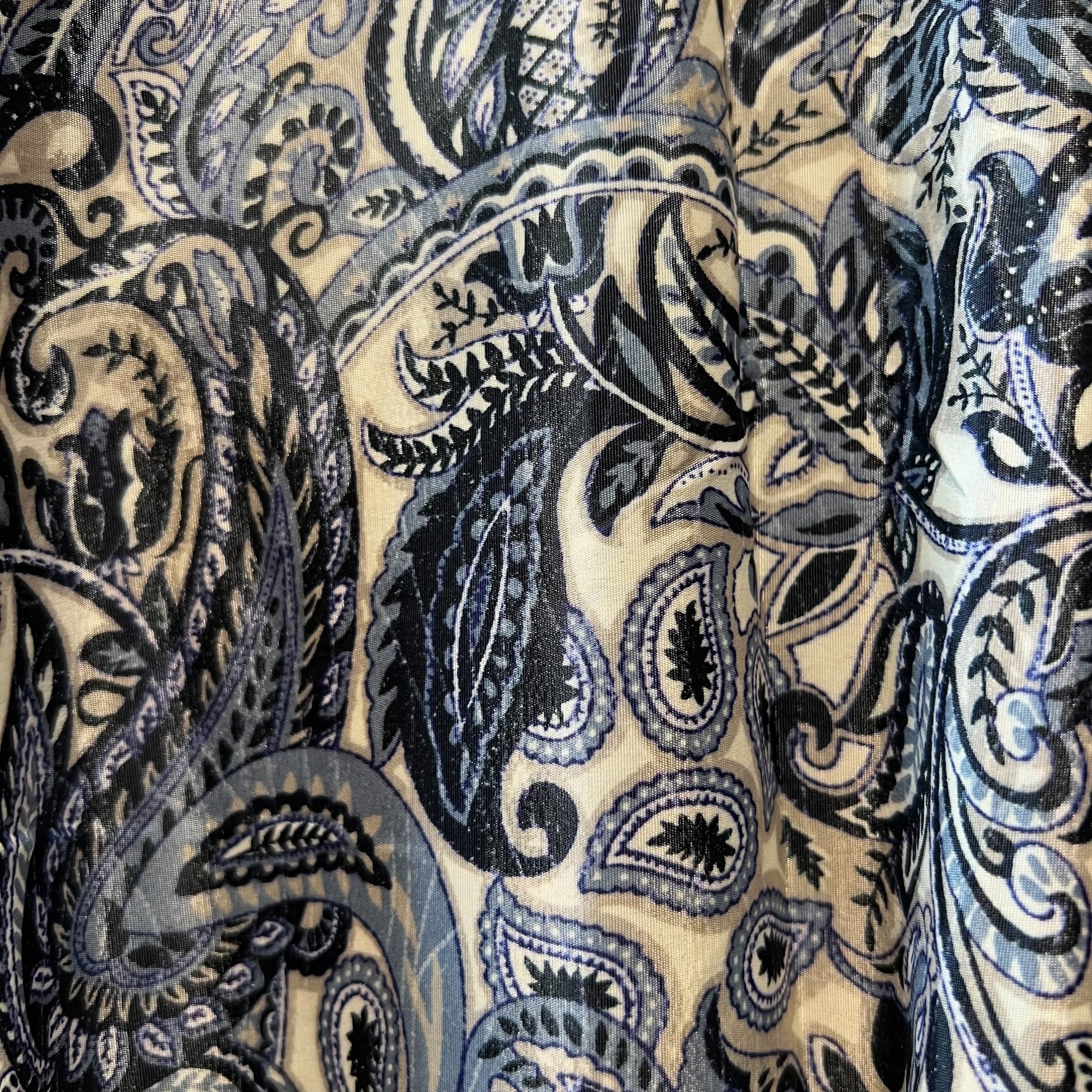 Kimono uden lomme
